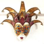 Jolly Arlecchino